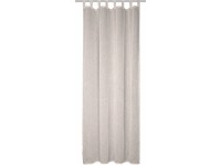 Ravenna füles függöny vászon 245 cm x 135 cm