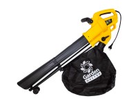 Elektromos lombszívó 3300W Elektromos lombszívó 3300W