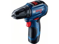 Bosch Professional GSR 12V-30 akkus fúrócsavarozó
