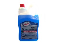 Téli szélvédőmosó