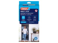 Tesa önzáró mágneses függöny 210 cm x 90 cm