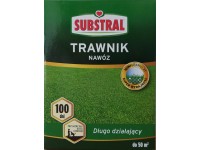 Substral Hosszúhatású gyeptrágya 1 kg Substral Hosszúhatású gyeptrágya 1 kg
