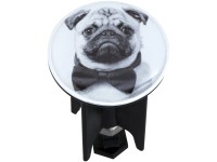 Wenko Pluggy lefolyódugó Pugy modell Wenko Pluggy lefolyódugó Pugy modell