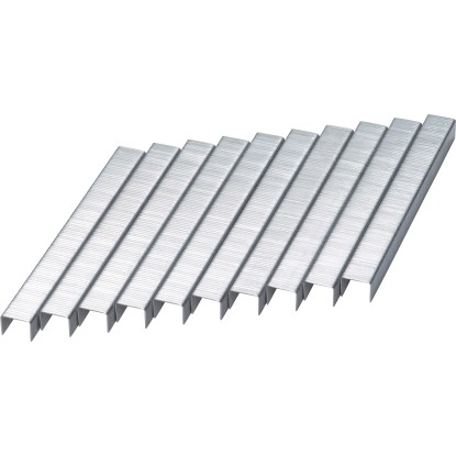 LUX Comfort lapos tűzőkapocs 12,4 mm x 12 mm 1000 db