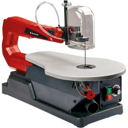Einhell TC-SS 405 E dekopírfűrész