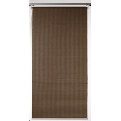 OBI Camas természetes rost roló 80 cm x 170 cm sötétbarna