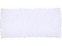 Wenko Paradise csúszásgátló kádbetét fehér 71 cm x 36 cm