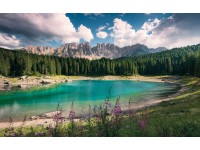 Vlies fotótapéta Dolomitenjuwel 450 cm x 280 cm Vlies fotótapéta Dolomitenjuwel 450 cm x 280 cm