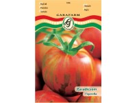 Paradicsom Tigerella vetőmag