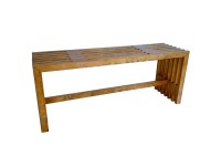 Fapad Quadra 110 cm x 45 cm x 32,5 cm