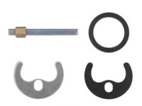 INVENA csaptelep javító szett 1 csavaros