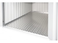 Biohort alaplemez minigarázshoz 131,6 cm x 189,7 cm x 0,2 cm