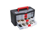 Super-Bag 4 fiókos tároló doboz Super-Bag 4 fiókos tároló doboz