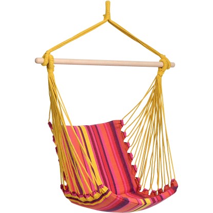 Amazonas függőfotel Belize Vulcano 104 cm x 56 cm