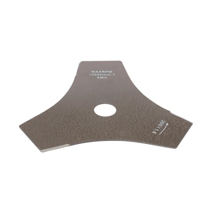 LUX-TOOLS pótkés 20 cm-es CMI benzines fűkaszához
