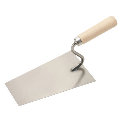 Kőműveskanál 200 mm