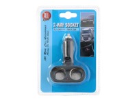 Szivargyójtó elosztó 2-es