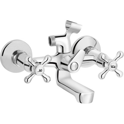 Baliv WA-5040 kád csaptelep króm