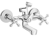 Baliv WA-5040 kád csaptelep króm