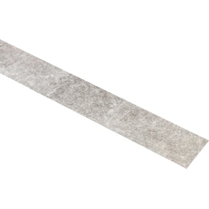 Kaindl élzáró 65 cm x 4,5 cm Marmor De Mazi 2 darabos csomag