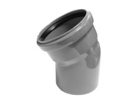 Lefolyó ív idom 110/45 HTB Lefolyó ív idom 110/45 HTB