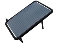 CF Group Equador medencemelegítő fekete 7 cm x 106 cm x 78 cm CF Group Equador medencemelegítő fekete 7 cm x 106 cm x 78 cm