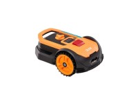 Villager QUIX XS robot fűnyíró Villager QUIX XS robot fűnyíró