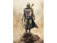 Komar vlies fotótapéta Star Wars The Mandalorian The Hunter 200 cm x 280 cm