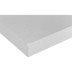 Biohort szigetelés Neo kerti házhoz, 40 mm-es hungarocell panel belső falburkolathoz.