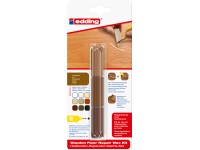 Edding 8902 padlójavító wax készlet dió Edding 8902 padlójavító wax készlet dió