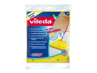 Vileda Sárga felmosókendő 30 százalék mikroszállal XXL Vileda Sárga felmosókendő 30 százalék mikroszállal XXL