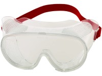 Ellix teljes látómezős védőszemüveg Ellix teljes látómezős védőszemüveg