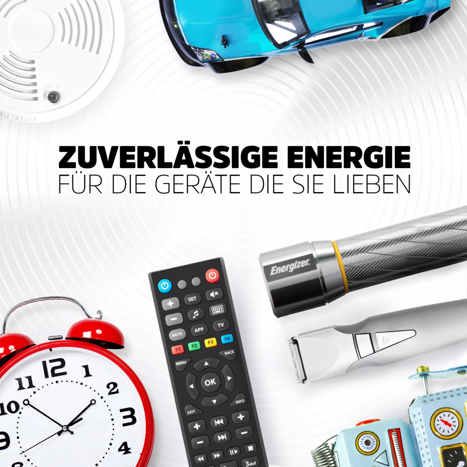 Energizer Max+ PowerSeal AAA elem 4 darab vásárlása - OBI