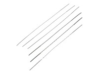 LUX dekopírfűrészlap készlet, 24 részes LUX dekopírfűrészlap készlet, 24 részes