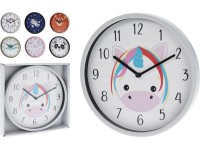 Fali óra gyerek 22 cm