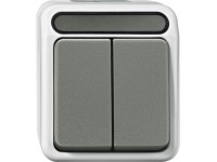 Merten Aquastar soros kapcsoló Merten Aquastar soros kapcsoló