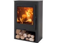 Panadero fatüzelésű kályha Garda 5,9 kW Panadero fatüzelésű kályha Garda 5,9 kW