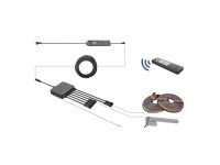 Biohort EU-vezérlőkészlet távirányítóval Biohort EU-vezérlőkészlet távirányítóval