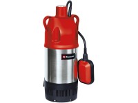 Einhell GC-PP 900 N mélykúti szivattyú