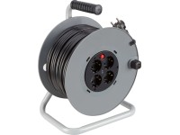 Kábeldob 50 m beltéri Kábeldob 50 m beltéri