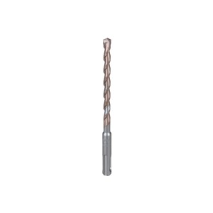 LUX kalapácsfúró SDS-Plus, 7 mm x 160 mm, betonhoz és falazathoz alkalmas.