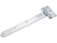 Keresztpánt rozsdamentes acél 300 mm x 33 mm x 3 mm