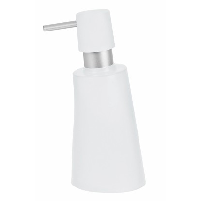 Spirella Move szappanadagoló műanyag Frosty White