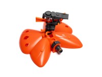 Daewoo esőztető DAISB Daewoo esőztető DAISB