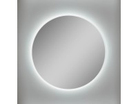 Kerek Led tükör 70 cm x 70 cm