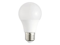 EGLO LED fényforrás E27 A60 8,5W 2700K 806 lm opál EGLO LED fényforrás E27 A60 8,5W 2700K 806 lm opál