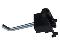 Küpper szerszámtartó készlet 60 mm 45°-ban hajlított Küpper szerszámtartó készlet 60 mm 45°-ban hajlított