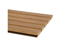 Decowall Essential falpanel bronz tölgy 260 cm x 30 cm x 1,5 cm (2 db) Decowall Essential falpanel bronz tölgy 260 cm x 30 cm x 1,5 cm (2 db)