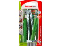 Dübel csavarral UX 12 mm x 70 mm környezetbarát