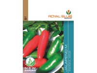 Paprika Jalapeno M 0,2 G Paprika Jalapeno M 0,2 G